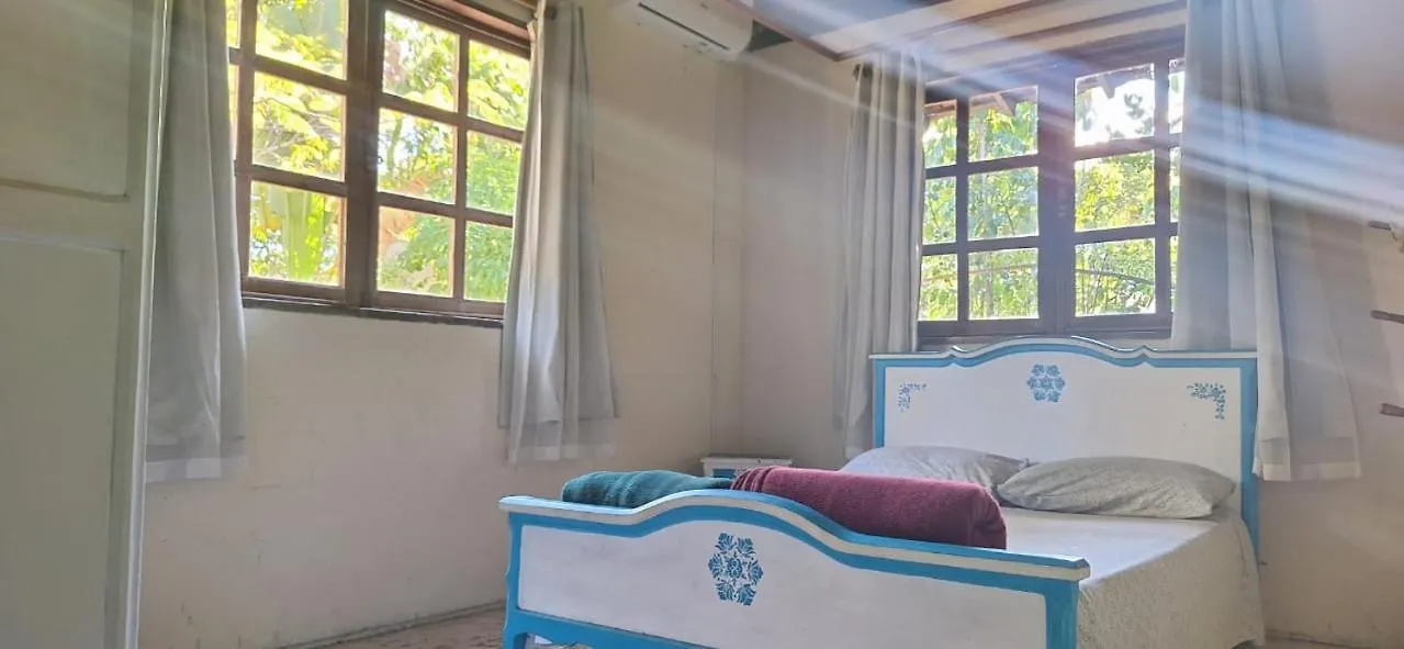 Casa Acongegante, 350M Da Praia Porto Seguro Semesterbostad