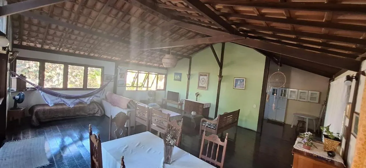 Casa Acongegante, 350M Da Praia Porto Seguro Semesterbostad