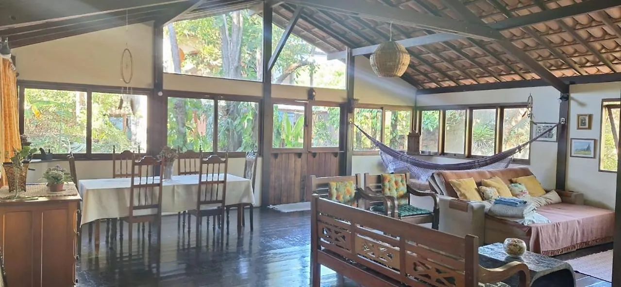 Casa Acongegante, 350M Da Praia Porto Seguro